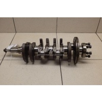 Коленвал GM Corsa D (2006 - 2015) 55574335
