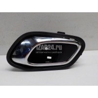 Ручка двери задней внутренняя левая Hyundai-Kia Ceed (2012 - 2018) 83610A2010CR