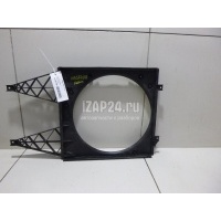 Диффузор вентилятора VAG Cordoba (2002 - 2008) 6Q0121207N