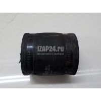 Патрубок интеркулера Mercedes Benz W163 M-Klasse (ML) (1998 - 2004) 1635013282