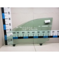 Стекло двери передней левой Toyota Camry V40 (2006 - 2011) 6810233120