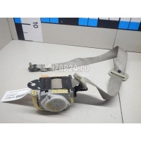 Ремень безопасности с пиропатроном Nissan FX (S50) (2003 - 2007) 86885CG002