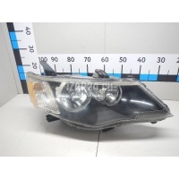 Фара правая Mitsubishi Outlander XL (CW) (2006 - 2012) 8301A920