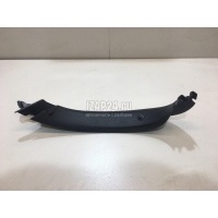 Обшивка двери багажника Hyundai-Kia Ceed (2012 - 2018) 81730A2700WK