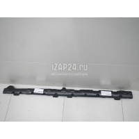 Накладка на порог (наружная) Toyota Camry V40 (2006 - 2011) 7586306040