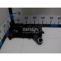 Крышка головки блока (клапанная) Nissan Qashqai (J11) (2014 - ) 132644BB0A