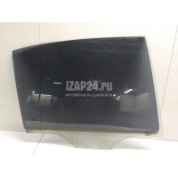 Стекло двери задней правой VAG Octavia (A5 1Z-) (2004 - 2013) 1Z5845206C