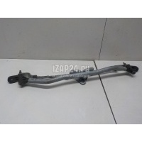 Трапеция стеклоочистителей VAG Fabia (2007 - 2015) 5J1955605B