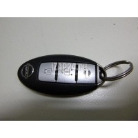 Ключ зажигания Nissan Teana J32 (2008 - 2013) 285E3ZN75E