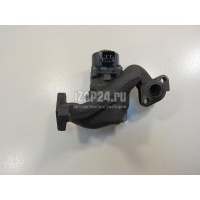 Клапан рециркуляции выхлопных газов Mitsubishi Carisma (DA) (1999 - 2003) MD349472