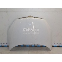 Капот VAG Fabia (2007 - 2015) 5J0823031B