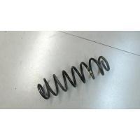 Пружина подвески зад. Skoda Fabia 2007-2015 2007 6Q0511115M