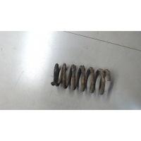 Пружина подвески зад. Suzuki Swift 1989-2003 1999 4131180E60