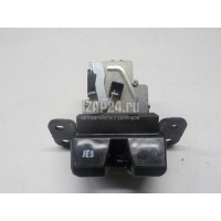 Замок багажника Ssang Yong Actyon New/Korando C (2010 - ) 7141034001