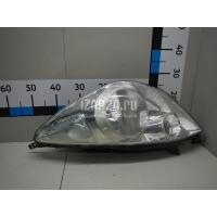 Фара левая Nissan Note (E11) (2006 - 2013) 26060BH00B