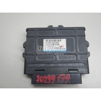 Блок управления АКПП Mitsubishi Outlander (GF) 2012 8631B134