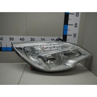 Фара правая GM Meriva B (2010 - ) 13253632