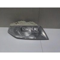 Фара правая VAG Octavia (A5 1Z-) (2004 - 2013) 1Z1941018N