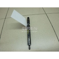 Форсунка дизельная электрическая Mercedes Benz W204 (2007 - 2015) 6460700987
