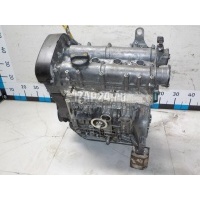 Двигатель VAG Fabia (2007 - 2015) 036100039Q