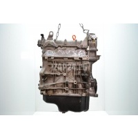 Двигатель VAG Toledo IV (2013 - ) 03C100092BX
