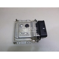 Блок управления двигателем Hyundai-Kia Ceed (2012 - ) 391102BRAM