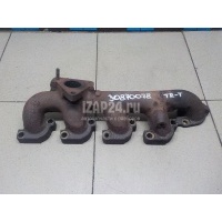 Коллектор выпускной Ford Transit (2006 - 2013) 1434869
