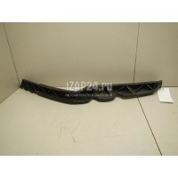Направляющая переднего бампера левая VAG Octavia (A5 1Z-) (2004 - 2013) 1Z0807183B