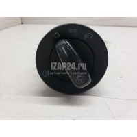 Переключатель света фар VAG Polo (HB) (2009 - ) 6R0941531DAPW
