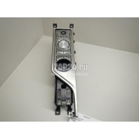 Кулиса КПП Jaguar XF (2007 - 2015) C2Z8427