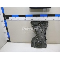 Насос масляный Suzuki Grand Vitara (1998 - 2005) 1610069GE8