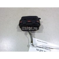 Клапан отопителя Mercedes Benz C208 CLK coupe (1997 - 2002) 2028001875