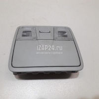 Плафон салонный Hyundai-Kia Ceed (2012 - ) 92800A5010ED