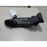 Воздуховод VAG Leon (1M1) (1999 - 2006) 1J0129609D