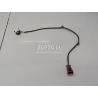 Вставка замка двери лев. Nissan Patrol (Y61) (1997 - 2009) 80603VB000