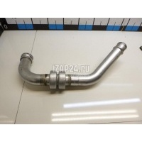 Патрубок интеркулера Nissan Qashqai (J10) (2006 - 2014) 1446000Q0H