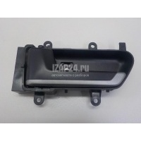 Ручка двери внутренняя левая Nissan Murano (Z50) (2004 - 2008) 80671CA002