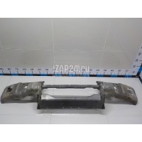 Усилитель переднего бампера Nissan Patrol (Y61) (1997 - 2009) 62010VC000