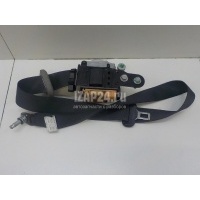 Ремень безопасности с пиропатроном Nissan Murano (Z50) (2004 - 2008) 86885CC06C