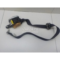 Ремень безопасности с пиропатроном Nissan Murano (Z50) (2004 - 2008) 86884CC06C