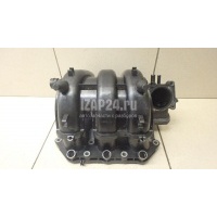 Коллектор впускной VAG Fabia (2007 - 2015) 03E129711F