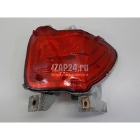 Фонарь задний в бампер правый Toyota RAV 4 (2006 - 2013) 8145742010