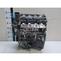 Двигатель Nissan Micra (K12E) (2002 - 2010) 10102BC23F