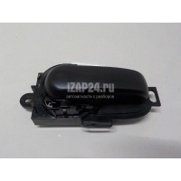 Ручка двери внутренняя левая Nissan Tiida (C11) (2007 - 2014) 80671EM00B