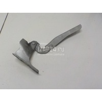 Петля капота правая Nissan Tiida (C11) (2007 - 2014) 65400-ed000