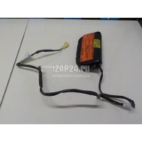 Подушка безопасности боковая (в сиденье) Nissan Tiida (C11) (2007 - 2014) K85H1EM30A