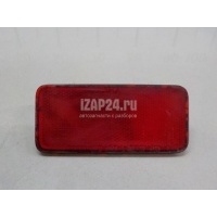 Отражатель в бампер задний левый Hyundai-Kia Terracan (2001 - 2007) 92703H1050