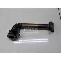 Трубка картерных газов Hyundai-Kia Terracan (2001 - 2007) 284914X410