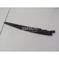 Поводок стеклоочистителя заднего Nissan Qashqai (J10) (2006 - 2014) 28781JD00A