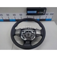 Рулевое колесо для AIR BAG (без AIR BAG) Nissan Tiida (C11) (2007 - 2014) 48430EM30C
